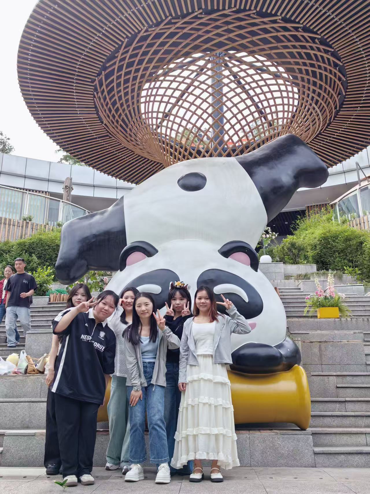 2025.5月集團(tuán)運(yùn)營(yíng)部“樂和樂都游園活動(dòng)”