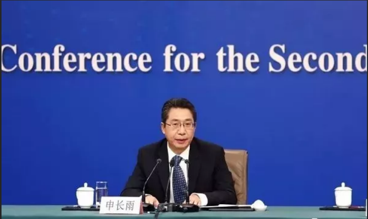 <strong><font color='FF3BBE'>申長(zhǎng)雨：要將發(fā)明專(zhuān)利審查周期平均壓減1/3</font></strong>