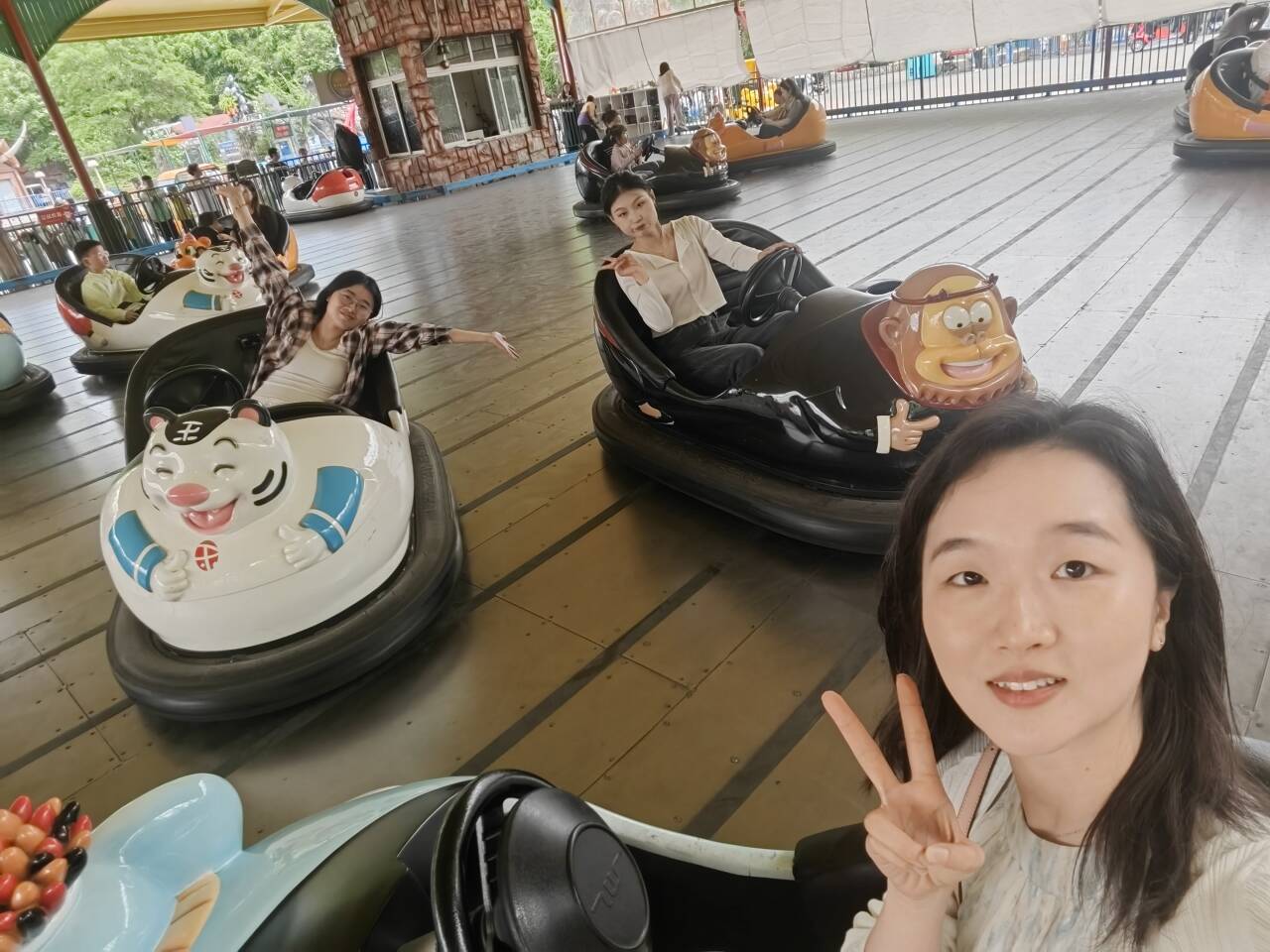 2025.5月集團(tuán)運(yùn)營(yíng)部“樂和樂都游園活動(dòng)”