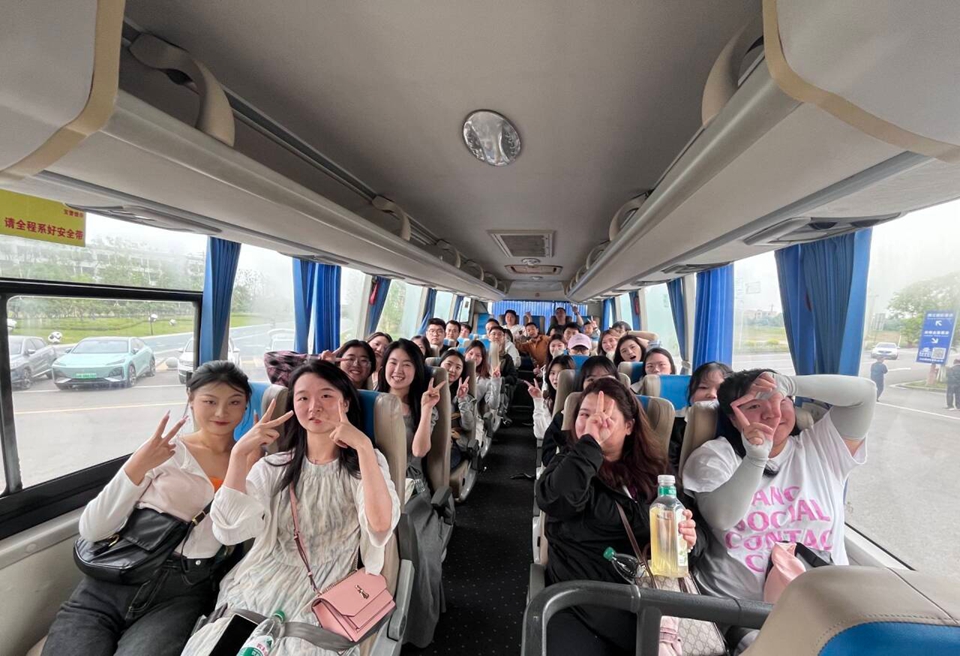 2025.5月集團運營部“樂和樂都游園活動”