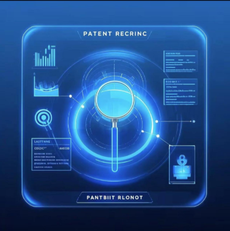 專利申請(qǐng)：檢索材料，開(kāi)啟成功之門(mén)