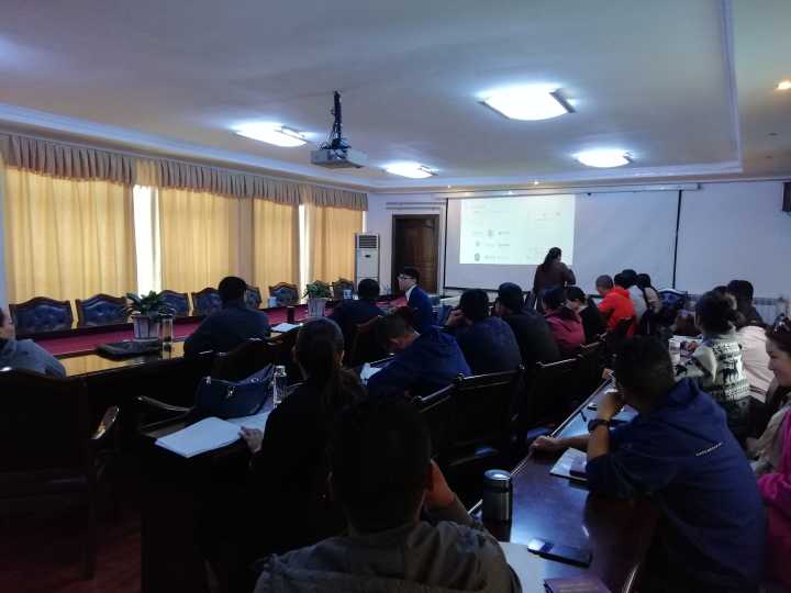 <strong><font color='FF1C42'>2019年7月4日重慶信立達(dá)在《西藏自治區(qū)農(nóng)牧科學(xué)院畜牧獸醫(yī)研究所》順利召開(kāi)專(zhuān)利講座</font></strong>