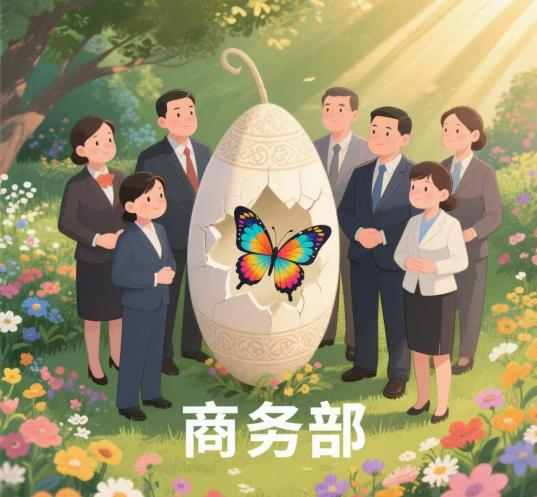 重慶一公司【商務(wù)部成長(zhǎng)日記】